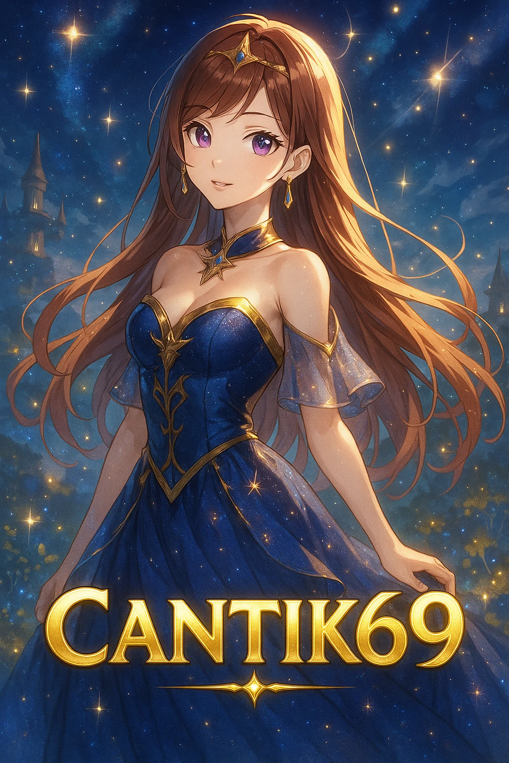 CANTIK69