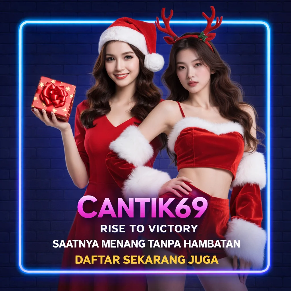 Galeri foto CANTIK69 – Membongkar Rahasia Game Seru CANTIK 69! di Jakarta